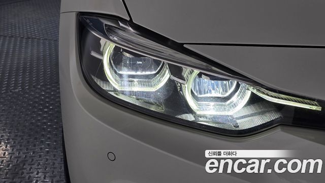 BMW 3 Series (F30) 320d Touring M Sport Shadow 2019 — фото 28