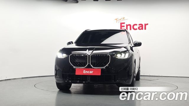 BMW X3 (G45) xDrive 20 M Sport Pro 2026 — фото 3