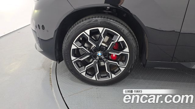 BMW X3 (G45) xDrive 20 M Sport Pro 2026 — фото 5