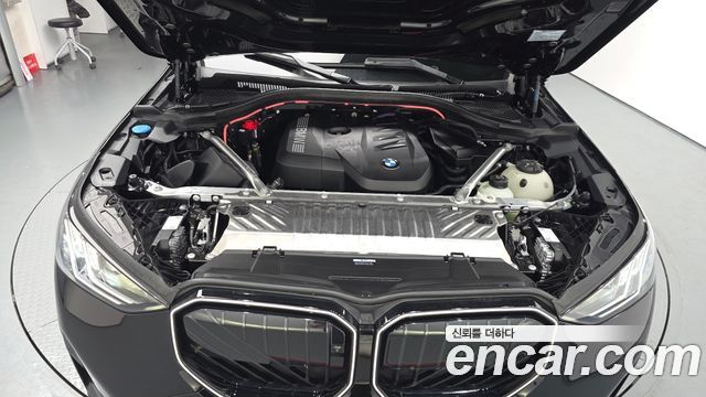 BMW X3 (G45) xDrive 20 M Sport Pro 2026 — фото 6