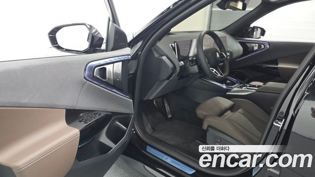 BMW X3 (G45) xDrive 20 M Sport Pro 2026 — фото 10