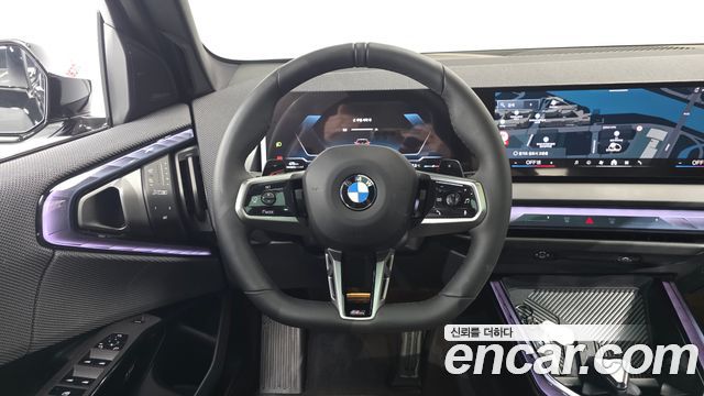 BMW X3 (G45) xDrive 20 M Sport Pro 2026 — фото 12