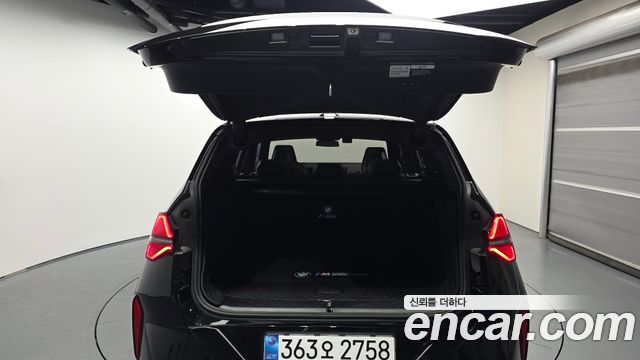 BMW X3 (G45) xDrive 20 M Sport Pro 2026 — фото 20