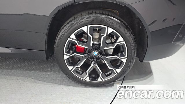 BMW X3 (G45) xDrive 20 M Sport Pro 2026 — фото 21