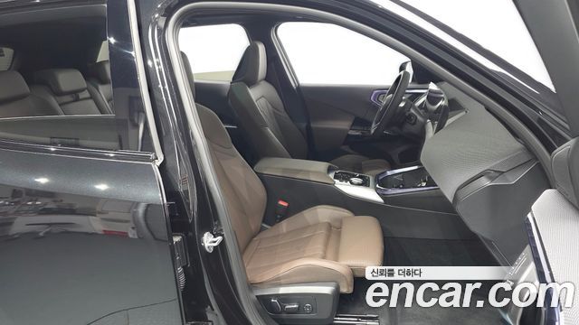 BMW X3 (G45) xDrive 20 M Sport Pro 2026 — фото 26