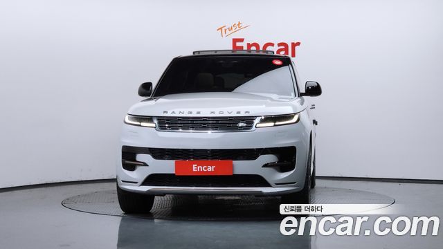 Land Rover Range Rover Sport (III) P360 HSE Dynamic 2025 — фото 3