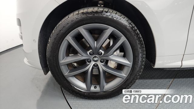 Land Rover Range Rover Sport (III) P360 HSE Dynamic 2025 — фото 5