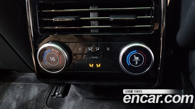 Land Rover Range Rover Sport (III) P360 HSE Dynamic 2025 — фото 12