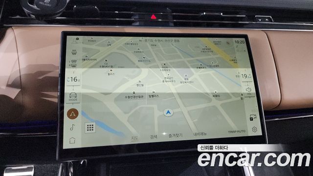 Land Rover Range Rover Sport (III) P360 HSE Dynamic 2025 — фото 16