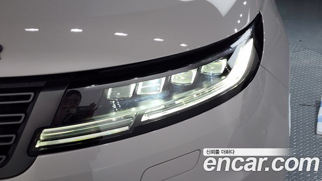 Land Rover Range Rover Sport (III) P360 HSE Dynamic 2025 — фото 22