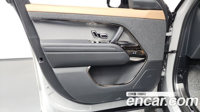 Land Rover Range Rover Sport (III) P360 HSE Dynamic 2025 — фото 24