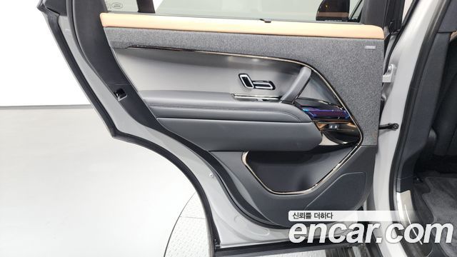 Land Rover Range Rover Sport (III) P360 HSE Dynamic 2025 — фото 25