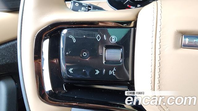 Land Rover Range Rover Sport (III) P360 HSE Dynamic 2025 — фото 27