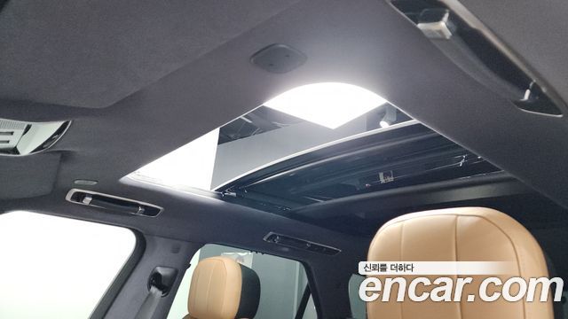 Land Rover Range Rover Sport (III) P360 HSE Dynamic 2025 — фото 28