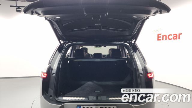 Land Rover Range Rover Sport (III) P360 HSE Dynamic 2025 — фото 29