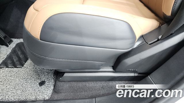 Land Rover Range Rover Sport (III) P360 HSE Dynamic 2025 — фото 33