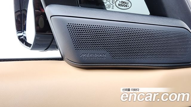 Land Rover Range Rover Sport (III) P360 HSE Dynamic 2025 — фото 35