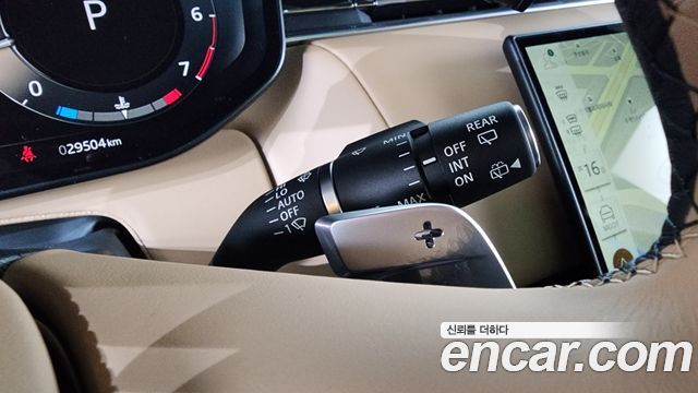 Land Rover Range Rover Sport (III) P360 HSE Dynamic 2025 — фото 38