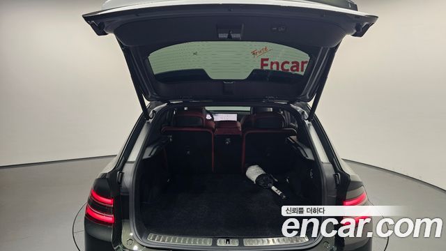 Genesis GV80 Coupe 2.5T Gasoline AWD 2024 — фото 20