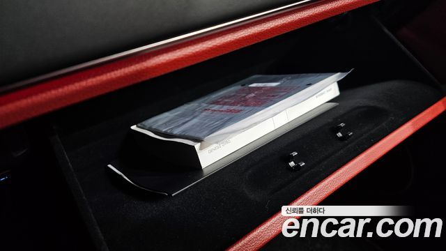 Genesis GV80 Coupe 2.5T Gasoline AWD 2024 — фото 33