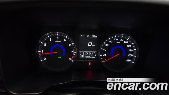 KG Mobility (SsangYong) Tivoli 1.6 2WD V3 2024 — фото 8