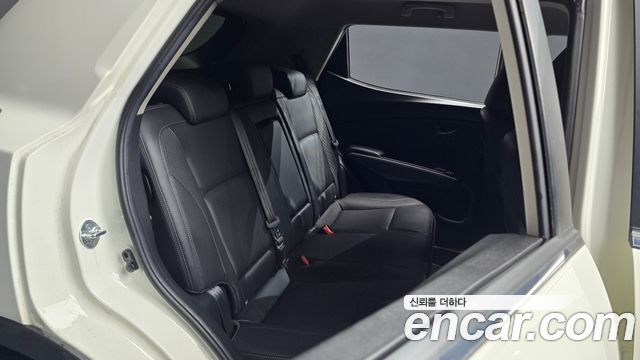 KG Mobility (SsangYong) Tivoli 1.6 2WD V3 2024 — фото 12