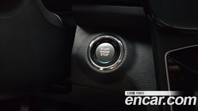 KG Mobility (SsangYong) Tivoli 1.6 2WD V3 2024 — фото 20