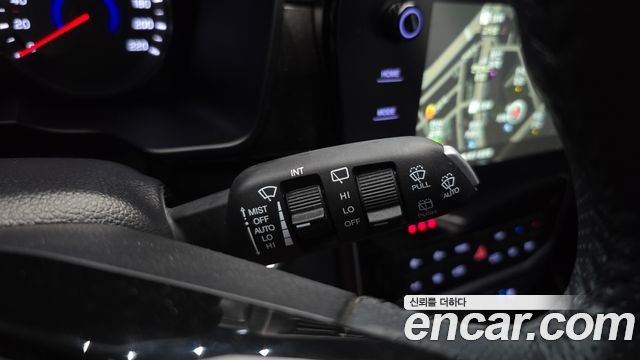 KG Mobility (SsangYong) Tivoli 1.6 2WD V3 2024 — фото 27