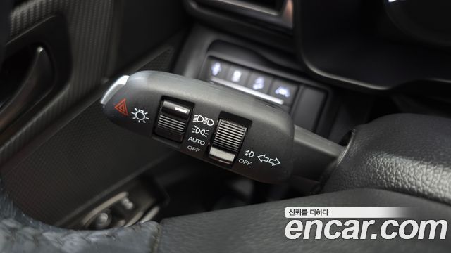 KG Mobility (SsangYong) Tivoli 1.6 2WD V3 2024 — фото 29