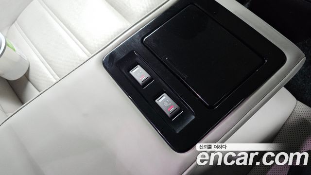 Renault Korea SM6 1.6 TCe RE 2017 — фото 19