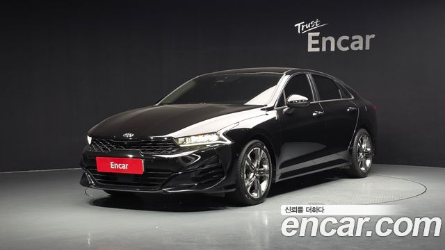 Kia K5 (III) 2.0 Signature