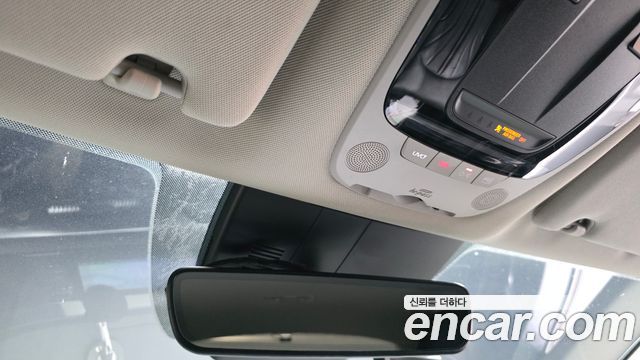 Kia K5 (III) 2.0 Signature 2021 — фото 19