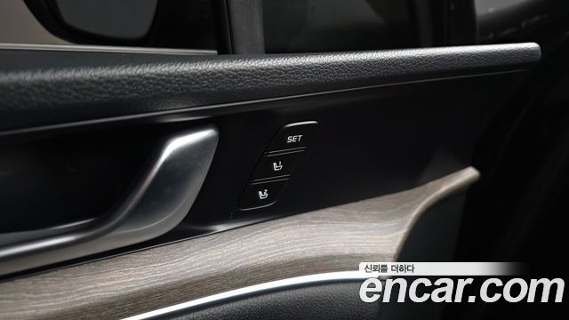 Kia K5 (III) 2.0 Signature 2021 — фото 39
