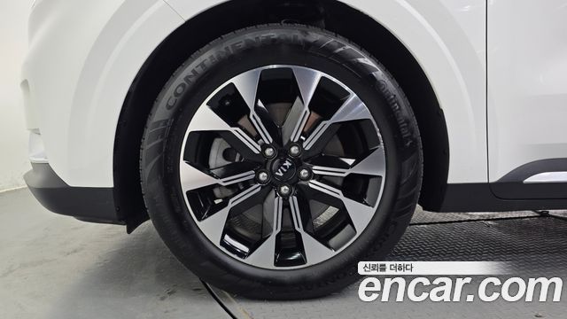 Kia Carnival (IV) Diesel 7-Seater Signature 2021 — фото 5