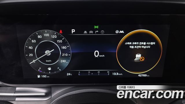 Kia Carnival (IV) Diesel 7-Seater Signature 2021 — фото 8