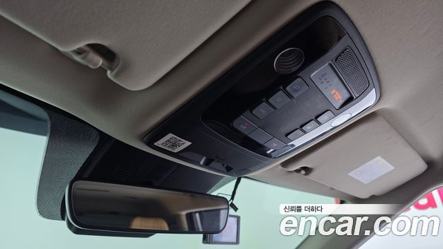Kia Carnival (IV) Diesel 7-Seater Signature 2021 — фото 16