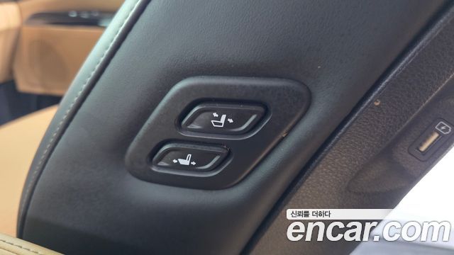 Kia Carnival (IV) Diesel 7-Seater Signature 2021 — фото 17