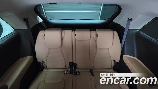 Kia Carnival (IV) Diesel 7-Seater Signature 2021 — фото 19
