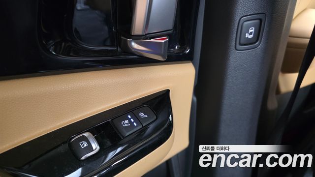 Kia Carnival (IV) Diesel 7-Seater Signature 2021 — фото 20