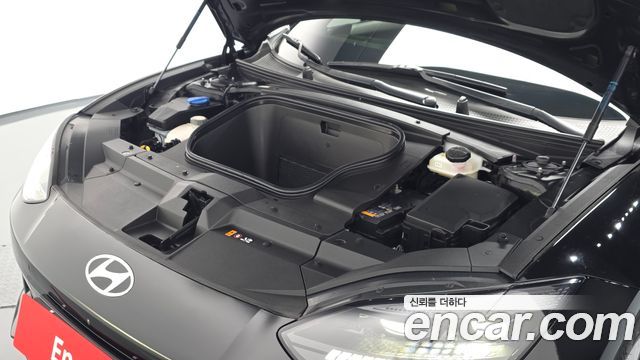 Hyundai Ioniq 6 Long Range Prestige 2023 — фото 6