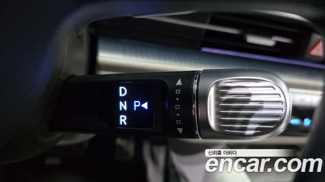 Hyundai Ioniq 6 Long Range Prestige 2023 — фото 9