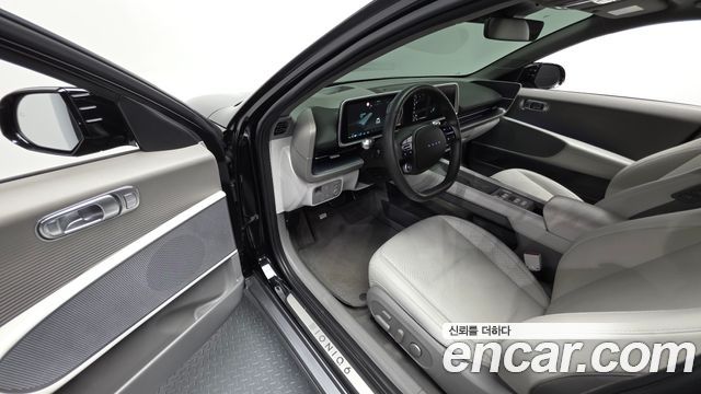 Hyundai Ioniq 6 Long Range Prestige 2023 — фото 10