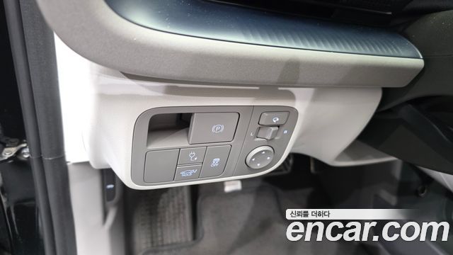 Hyundai Ioniq 6 Long Range Prestige 2023 — фото 12