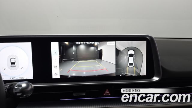 Hyundai Ioniq 6 Long Range Prestige 2023 — фото 15