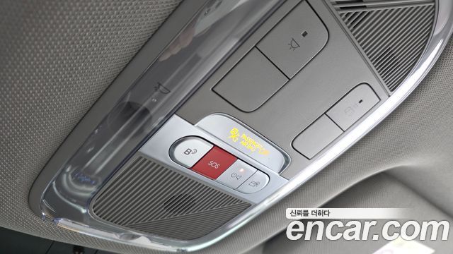 Hyundai Ioniq 6 Long Range Prestige 2023 — фото 17
