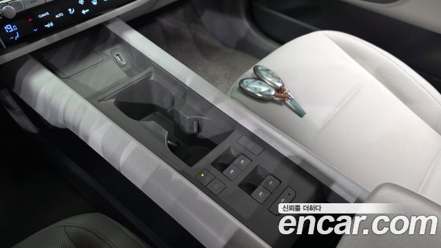Hyundai Ioniq 6 Long Range Prestige 2023 — фото 18