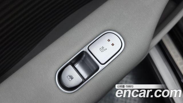 Hyundai Ioniq 6 Long Range Prestige 2023 — фото 19