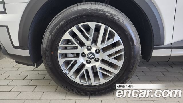 Hyundai Palisade (LX3) Gasoline 2.5T 2WD 9-Seater Exclusive 2026 — фото 5