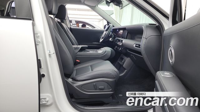 Hyundai Palisade (LX3) Gasoline 2.5T 2WD 9-Seater Exclusive 2026 — фото 11