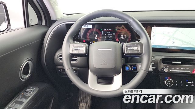 Hyundai Palisade (LX3) Gasoline 2.5T 2WD 9-Seater Exclusive 2026 — фото 13